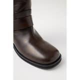 BUCKLE ブーツ | MOUSSY OUTLET | 詳細画像12 