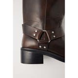 BUCKLE ブーツ | MOUSSY OUTLET | 詳細画像15 