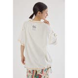 MASTER PROTECT ドロストビッグTシャツ | RODEO CROWNS WIDE BOWL | 詳細画像2