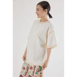 MASTER PROTECT ドロストビッグTシャツ | RODEO CROWNS WIDE BOWL | 詳細画像3