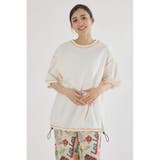 MASTER PROTECT ドロストビッグTシャツ | RODEO CROWNS WIDE BOWL | 詳細画像4