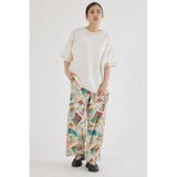 MASTER PROTECT ドロストビッグTシャツ | RODEO CROWNS WIDE BOWL | 詳細画像6