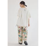 MASTER PROTECT ドロストビッグTシャツ | RODEO CROWNS WIDE BOWL | 詳細画像7