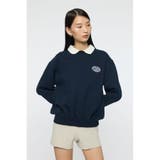 ONE POINT POJ | MOUSSY OUTLET | 詳細画像1