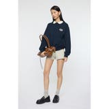 ONE POINT POJ | MOUSSY OUTLET | 詳細画像2