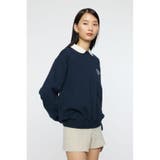 ONE POINT POJ | MOUSSY OUTLET | 詳細画像5
