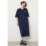 ハーフスリーブステッチワンピース | RODEO CROWNS WIDE BOWL | 詳細画像20 