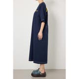 ハーフスリーブステッチワンピース | RODEO CROWNS WIDE BOWL | 詳細画像25 