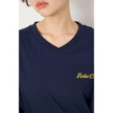 ハーフスリーブステッチワンピース | RODEO CROWNS WIDE BOWL | 詳細画像27 