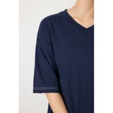 ハーフスリーブステッチワンピース | RODEO CROWNS WIDE BOWL | 詳細画像29 