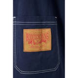 ハーフスリーブステッチワンピース | RODEO CROWNS WIDE BOWL | 詳細画像32 