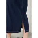 ハーフスリーブステッチワンピース | RODEO CROWNS WIDE BOWL | 詳細画像33 