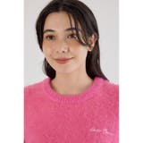 グラデーションニットワンピース | RODEO CROWNS WIDE BOWL | 詳細画像15