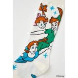 (Disney) ソックス | RODEO CROWNS WIDE BOWL | 詳細画像3