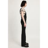 COTTON 2WAY SALOPETTE | SLY OUTLET | 詳細画像14