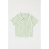 LACY SWITCHING トップス | MOUSSY OUTLET | 詳細画像12 