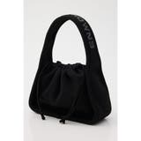 BLK | ニットハンドバッグ | RODEO CROWNS WIDE BOWL