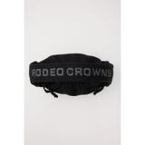 ニットハンドバッグ | RODEO CROWNS WIDE BOWL | 詳細画像4 