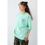 Spray Graffiti TEE | RODEO CROWNS WIDE BOWL | 詳細画像23