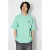 Spray Graffiti TEE | RODEO CROWNS WIDE BOWL | 詳細画像28