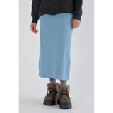 カットイージーナロースカート | RODEO CROWNS WIDE BOWL | 詳細画像31 