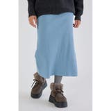 カットイージーナロースカート | RODEO CROWNS WIDE BOWL | 詳細画像32 