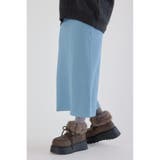 カットイージーナロースカート | RODEO CROWNS WIDE BOWL | 詳細画像33 