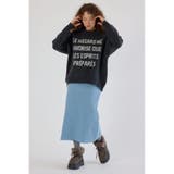 カットイージーナロースカート | RODEO CROWNS WIDE BOWL | 詳細画像35 