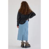 カットイージーナロースカート | RODEO CROWNS WIDE BOWL | 詳細画像36 