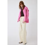 ARM SLIT OVER シャツ | MOUSSY OUTLET | 詳細画像21