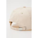 TWILL EMB CAP | RODEO CROWNS WIDE BOWL | 詳細画像15