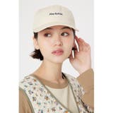 TWILL EMB CAP | RODEO CROWNS WIDE BOWL | 詳細画像18