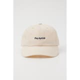 TWILL EMB CAP | RODEO CROWNS WIDE BOWL | 詳細画像12