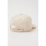 TWILL EMB CAP | RODEO CROWNS WIDE BOWL | 詳細画像14