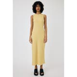 CUP IN BORDER ドレス | MOUSSY OUTLET | 詳細画像5 