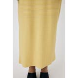 CUP IN BORDER ドレス | MOUSSY OUTLET | 詳細画像9 