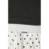 フェイクレイヤードヘンリーTシャツ | RODEO CROWNS WIDE BOWL | 詳細画像25