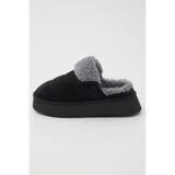 スリッポンボアシューズ | RODEO CROWNS WIDE BOWL | 詳細画像14 