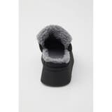 スリッポンボアシューズ | RODEO CROWNS WIDE BOWL | 詳細画像17 