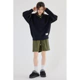 スリッポンボアシューズ | RODEO CROWNS WIDE BOWL | 詳細画像20 