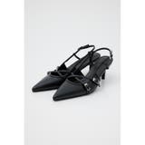 SLING BACK パンプス | SLY OUTLET | 詳細画像3 