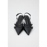SLING BACK パンプス | SLY OUTLET | 詳細画像4 