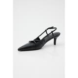 SLING BACK パンプス | SLY OUTLET | 詳細画像6 