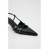 SLING BACK パンプス | SLY OUTLET | 詳細画像7 