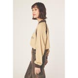 GAME L/S トップス | RODEO CROWNS WIDE BOWL | 詳細画像14 