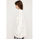 2WAY OVER SAFARI ジャケット | SLY OUTLET | 詳細画像5 