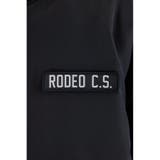 フーディーMA-1 | RODEO CROWNS WIDE BOWL | 詳細画像15