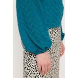ラッフルカットレーストップス | SLY OUTLET | 詳細画像9