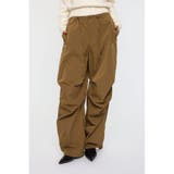 OVER CARGO パンツ | MOUSSY OUTLET | 詳細画像15 