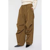 OVER CARGO パンツ | MOUSSY OUTLET | 詳細画像18 